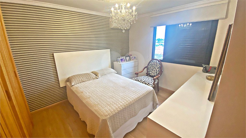 Apartamento à venda - Planalto Paulista