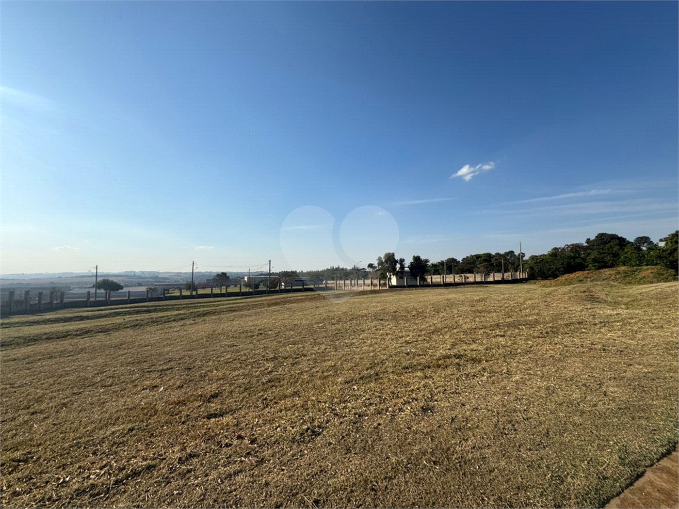 Terreno comercial de 1.685m2 á venda, em Parque Tecnológico Damha II.