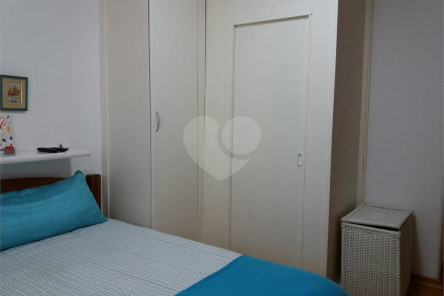 Apartamento no Jardim França