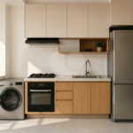 Apartamento Novo com Acabamento Premium no Città di Arezzo – 60m² e 2 Vagas Cobertas em Paulínia