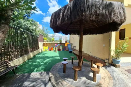 Condomínio à venda com 2 quartos em BUTANTÃ, São Paulo, SP