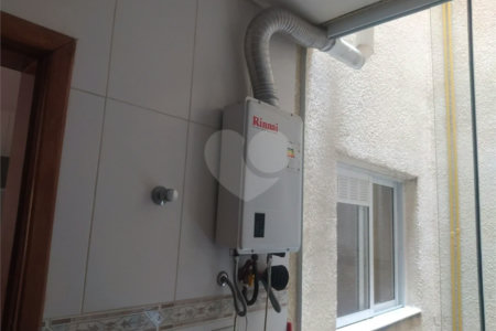 Apartamento com 3 dormitórios para alugar