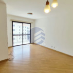Apartamento com 3 Dormitórios e Lazer Completo no Jardim Peri Peri