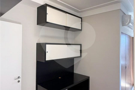 Apartamento á venda - Vila Mascote