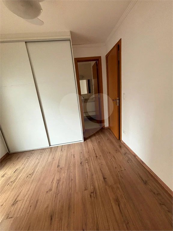 Apartamento à venda com 3 suítes em Tucuruvi, São Paulo, SP