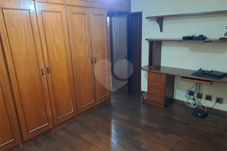 Casa térrea no Centro