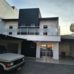 Imóvel Comercial no Centro de Louveira