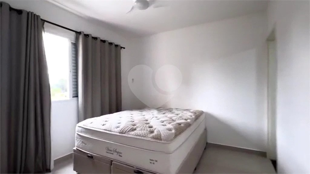 Cobertura Triplex com Mobilia parcial em Itapetinga Atibaia
