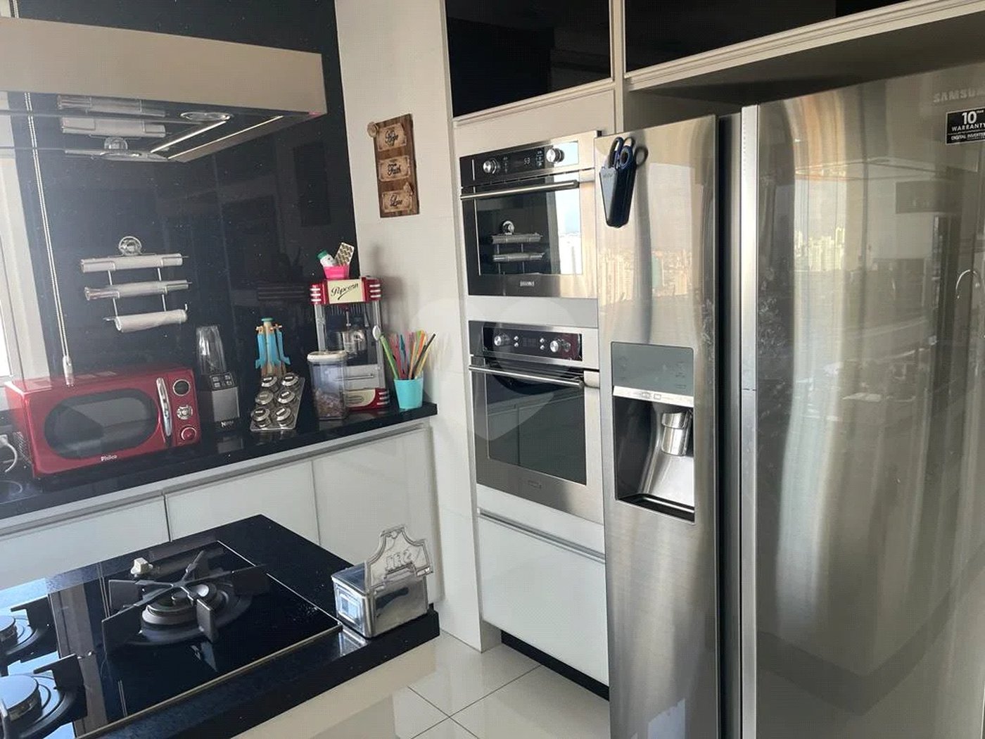 Apartamento Alto Padrão Lazer Completo ,3 suítes com 4 vagas, 250 m² à venda no Parque da Mooca.