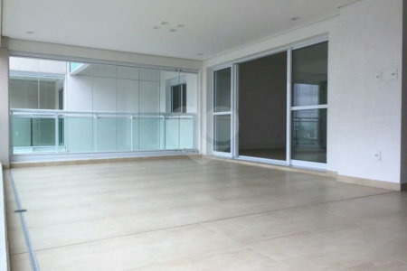 Paraíso - Apartamento com Varanda Gourmet e Lazer de Clube