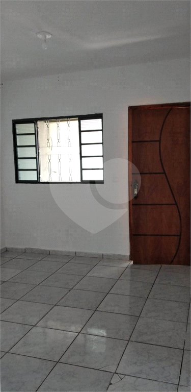 Casa térrea no bairro Vila Boa Vista I .