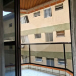 APARTAMENTO LINDINHO, PLANTA EXCELENTE, LOCALIZAÇÃO IMPAR. ( JD. GUILHERMINA ).