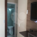 Excelente apartamento todo mobiliado, paralela a Júlio Buono!