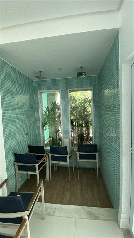 Apartamento alto padrão Guarujá