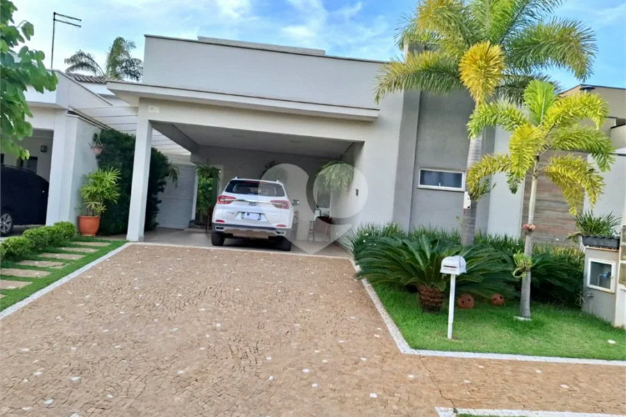 Casa à venda no Residencial Villa D' Itália