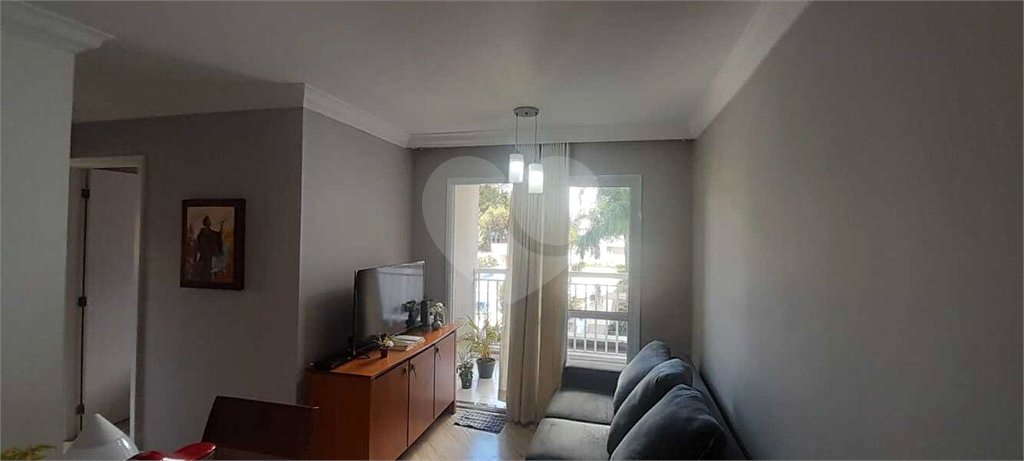 Apartamento á venda - Saúde