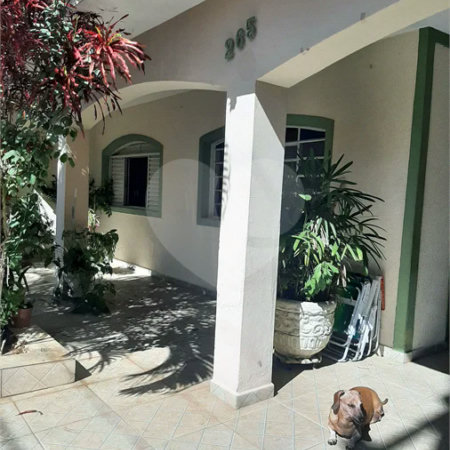 Casa de 3dom com Edicola na Morada do Sol | Indaiatuba/SP