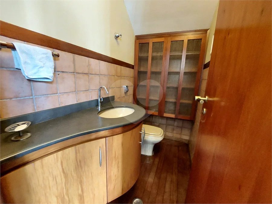 Elegância e conforto na melhor localização da City América!