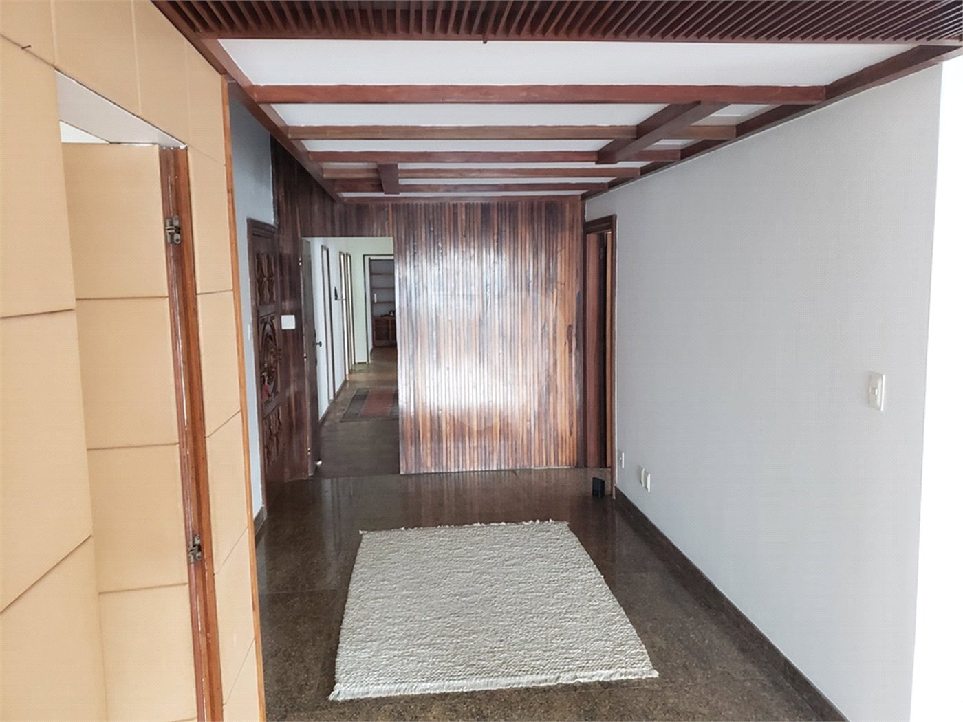 Apartamento para venda ou locação, 4 quartos (1 suíte), na Bela Vista, R Cincinato Braga
