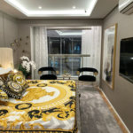Cobertura de Luxo com 290m² no Villa Versace Moema: A Elegância Italiana no Coração de São Paulo
