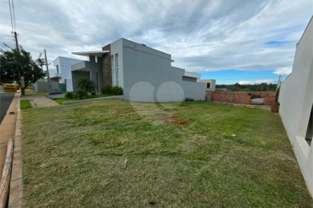 Terreno no Village Damha IV 288m²