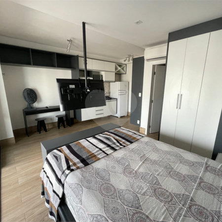 Apartamento na Aclimação