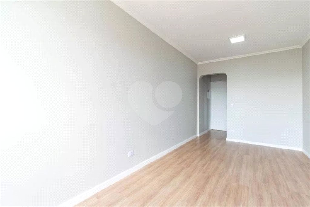 Apartamento á venda - Saúde