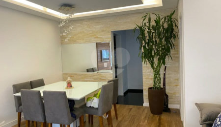 Casa à venda com 3 quartos, sendo 1 suíte,  no condomínio Palmas do Tremembé, São Paulo - SP