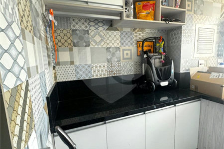 Mooca, 133m² - 3 vagas