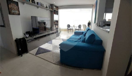 Apartamento à venda com 2 quartos, sendo 1 suíte,  em Vila do Bosque, São Paulo, SP