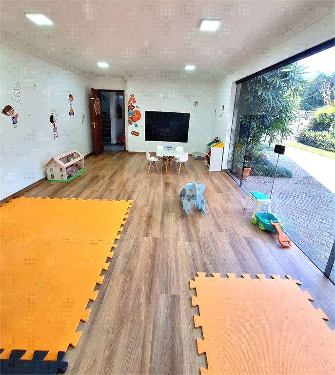 Apartamento à venda com 3 suítes em Campo Belo, São Paulo, SP
