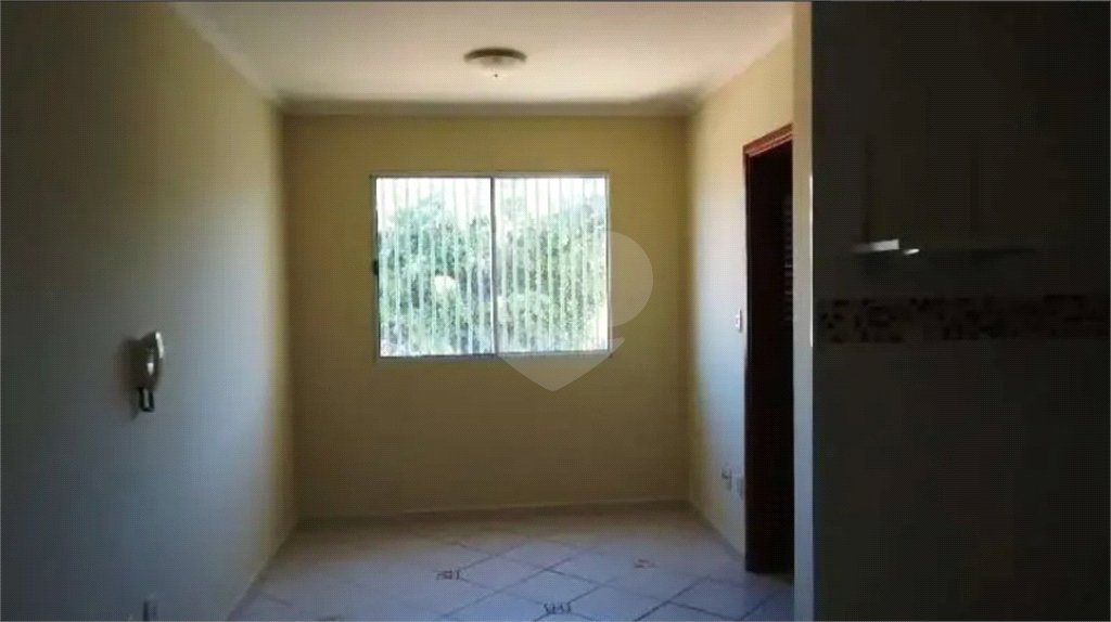 Apartamento Padrão à venda no Parque Arnold Schimitd em São Carlos