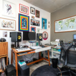 Apartamento reformado e bem localizado na Consolação.