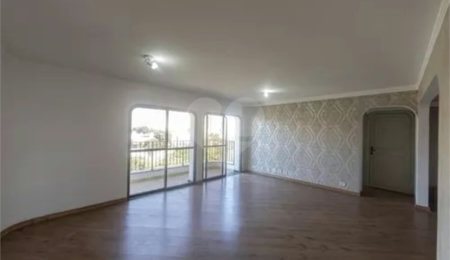 Apartamento à venda com 4 quartos, sendo 3 suítes, em Parque da Mooca, São Paulo, SP