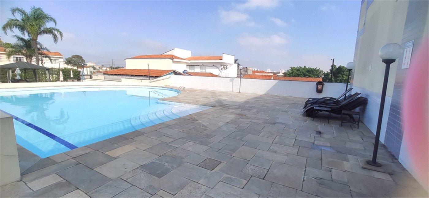 Apartamento á venda - Jabaquara