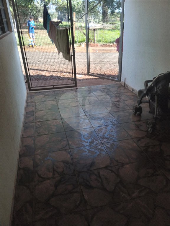 Imóvel para venda sendo 03 casas independentes na Vila Celina.