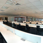 Laje Corporativa para alugar com 1 quarto em Brooklin, São Paulo, SP