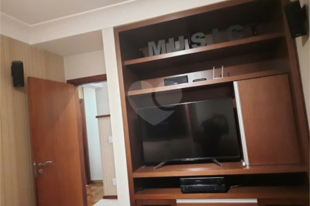 Apartamento para venda em área central