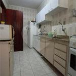 APARTAMENTO LINDINHO, PLANTA EXCELENTE, LOCALIZAÇÃO IMPAR. ( JD. GUILHERMINA ).