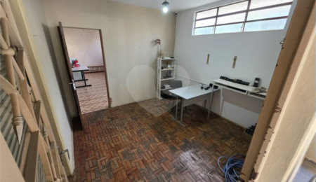 Casa Térrea à venda com 2 quartos no Centro, São Carlos, SP