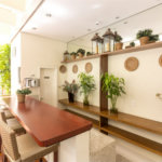 Vila Andrade / Jardim Sul - 4 dormitórios | 2 suítes | 3 vagas | depósito