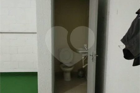Galpão comercial para locação na Lapa