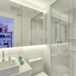 Apartamento para alugar com 3 suítes em Chácara Santo Antônio, São Paulo, SP