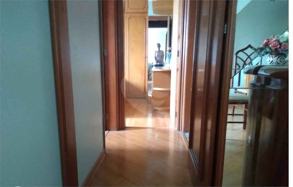 Apartamento em Pirituba