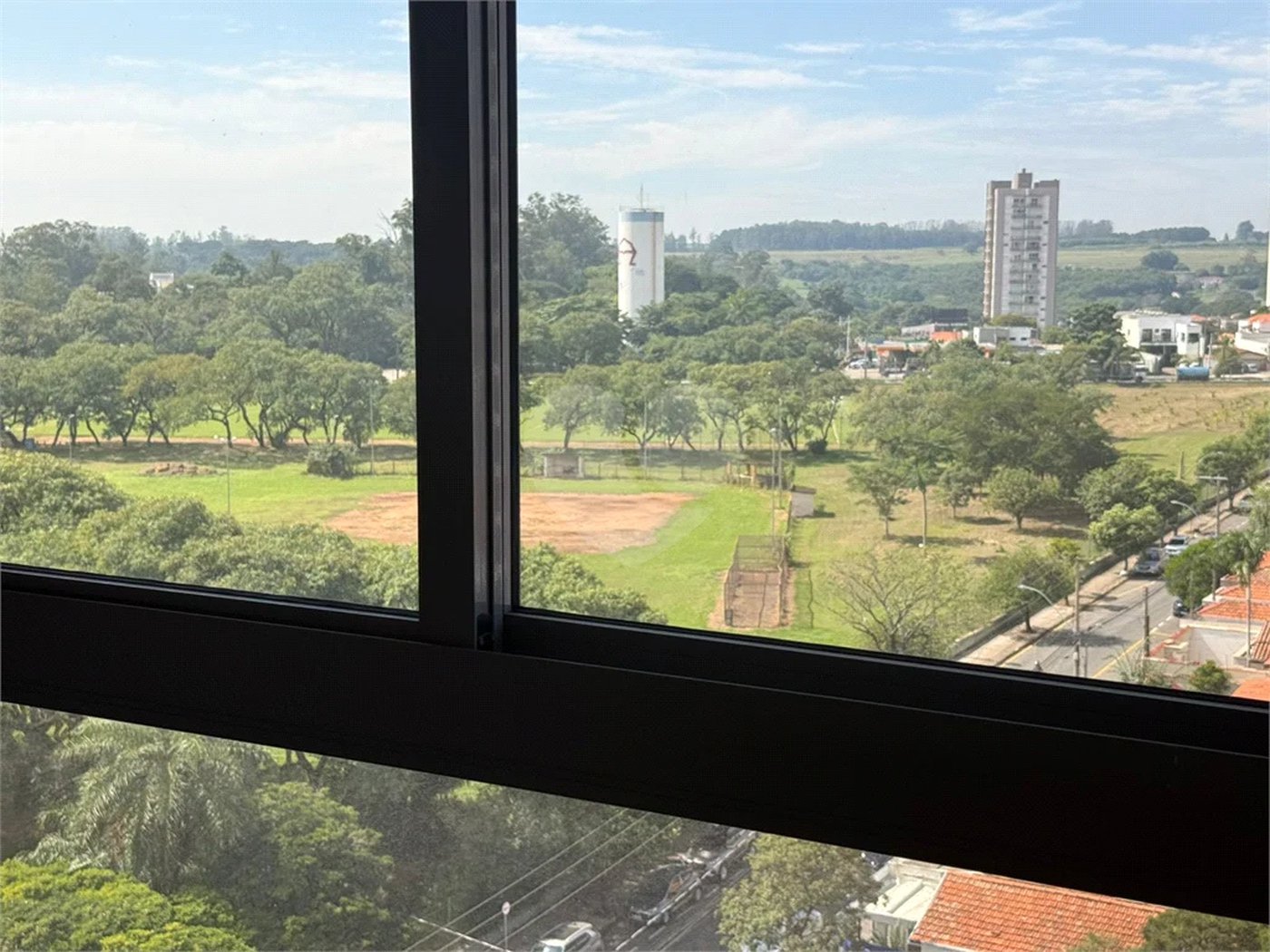 Apartamento à venda no bairro São Judas – Vista Queiroz Residencial Piracicaba/SP