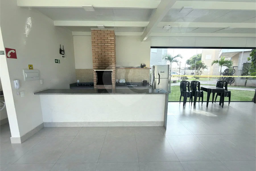 Apartamento para alugar com 2 quartos, sendo 1 suíte, em Pompéia, Piracicaba, SP