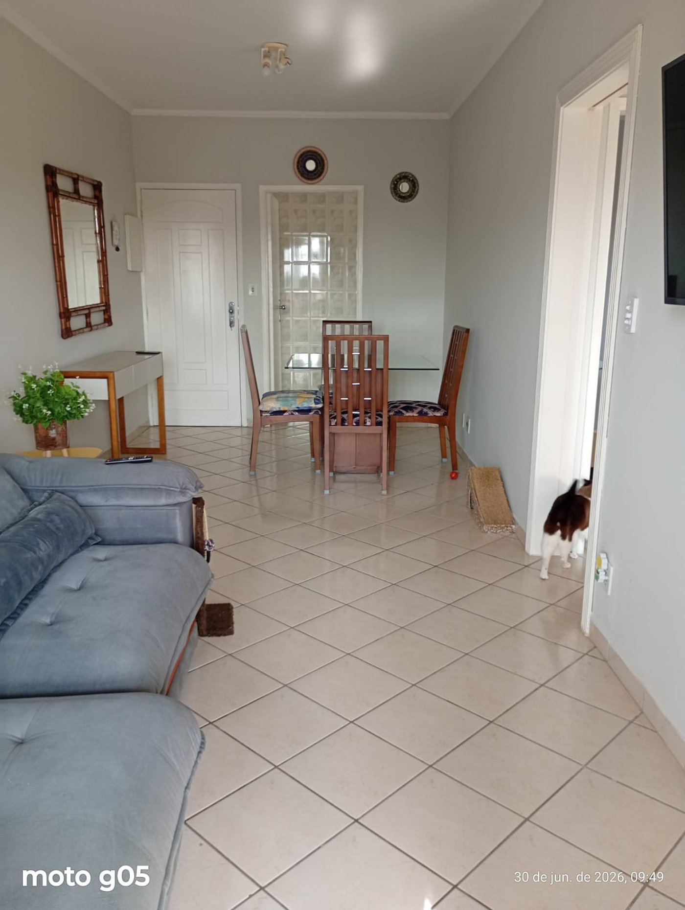 🌊 Seu novo lar a apenas 221 metros da praia espera por você! 🏡✨Praia Grande - SP