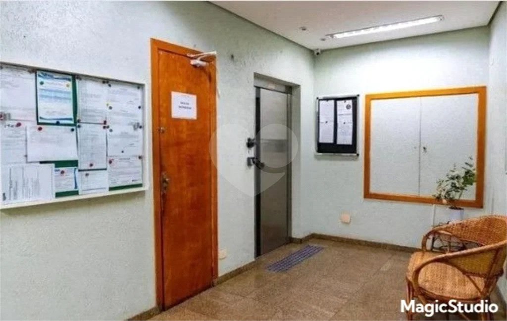 Sala com 37m² , 2 vagas , à venda no Jabaquara.