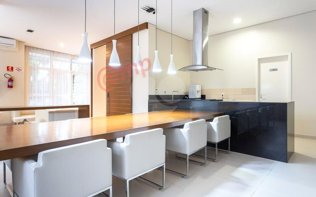 Apartamento na Rua Doutor Antônio Bento , 504 com 135m2 com 3 Suítes e 2 vagas de garagem
