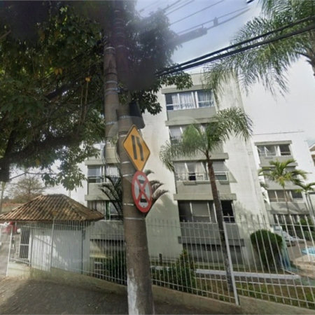 APARTAMENTO A VENDA, CONDOMINIO SANTA ISABEL, 2 DORMITORIOS, 1 VAGA DE GARAGEM, SJC/SP
